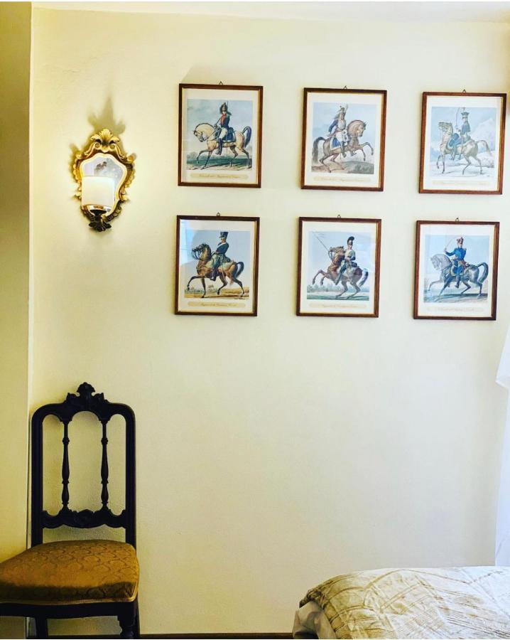 Palazzo Lari Guest house Sarzana