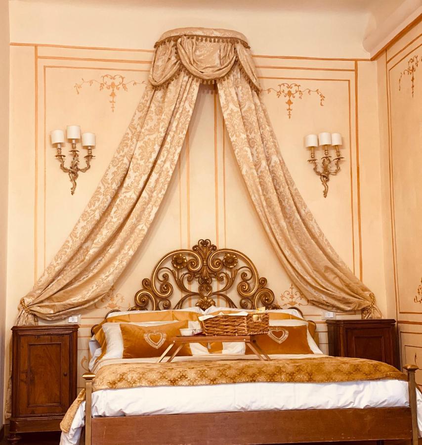 Palazzo Lari Guest house