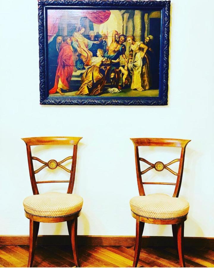 Palazzo Lari Guest house