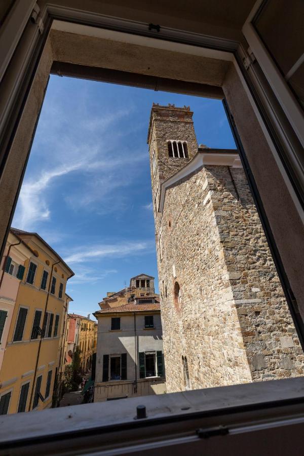 Maison d'hôtes Palazzo Lari Sarzana