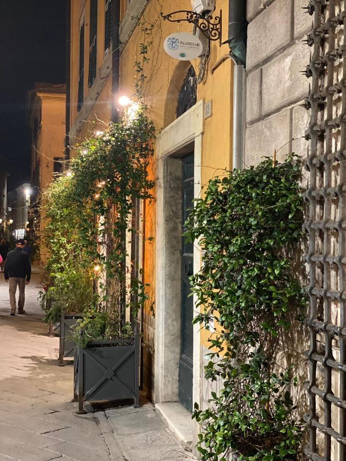 Palazzo Lari Maison d'hôtes *