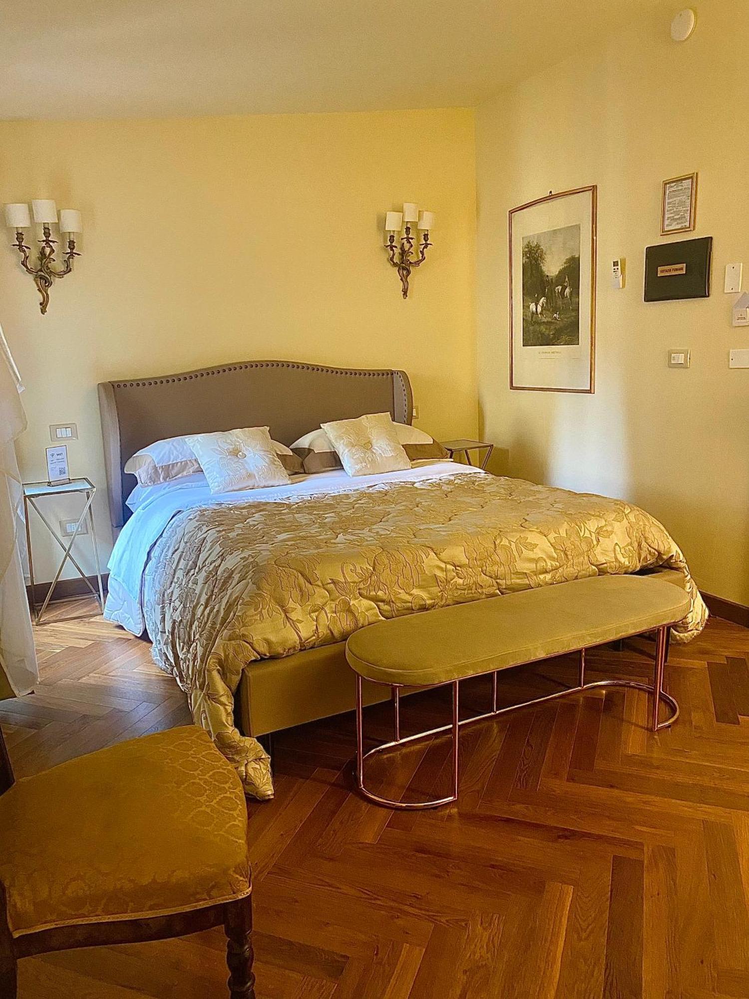 Guest house Palazzo Lari *