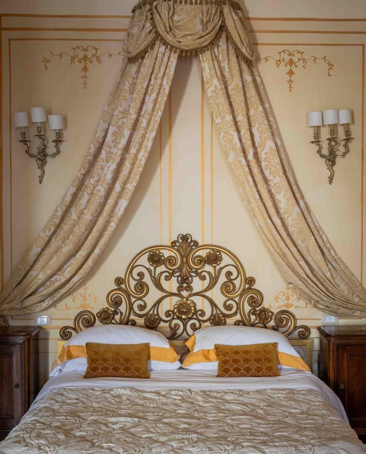 Guest house Palazzo Lari Sarzana