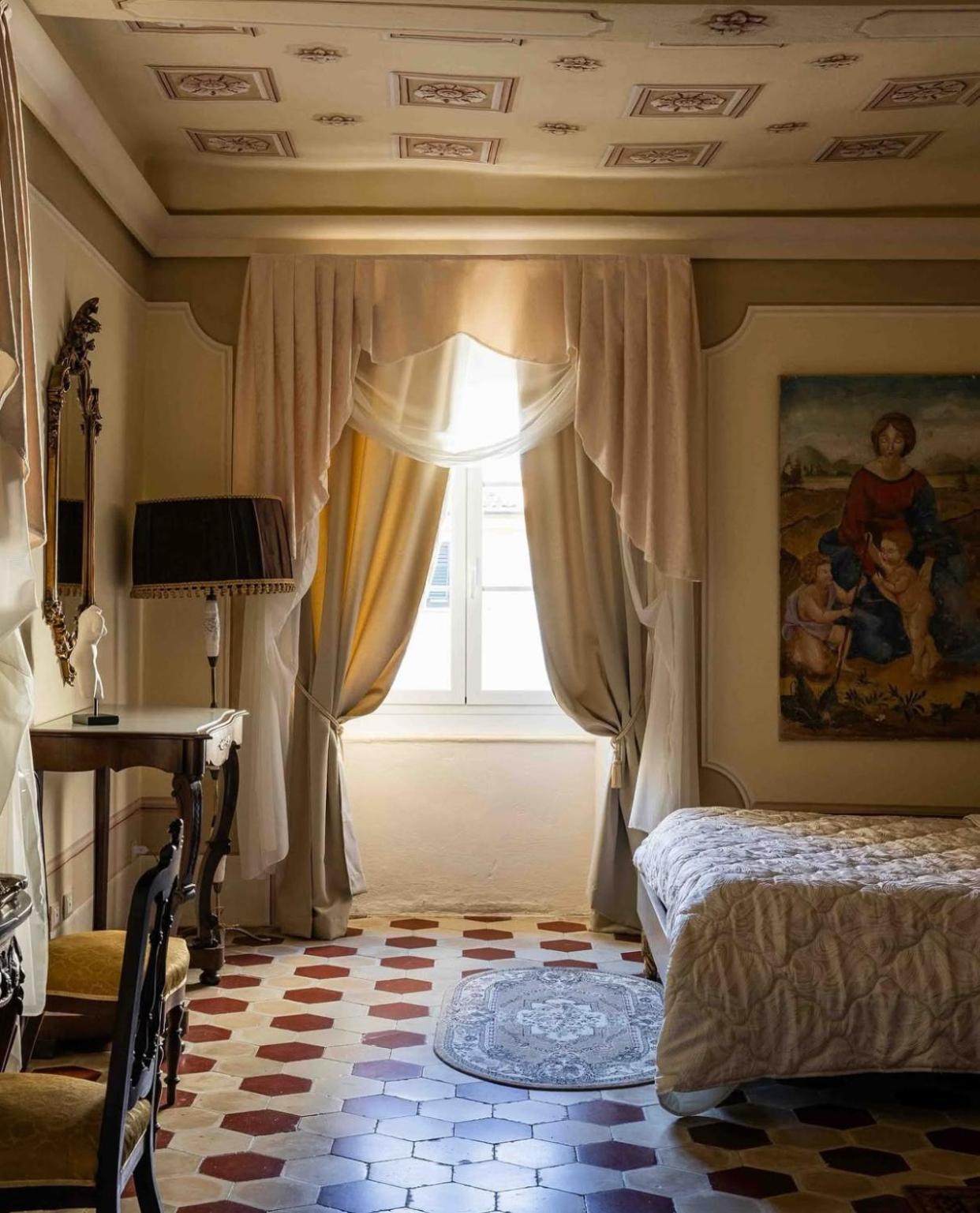 Palazzo Lari Maison d'hôtes
