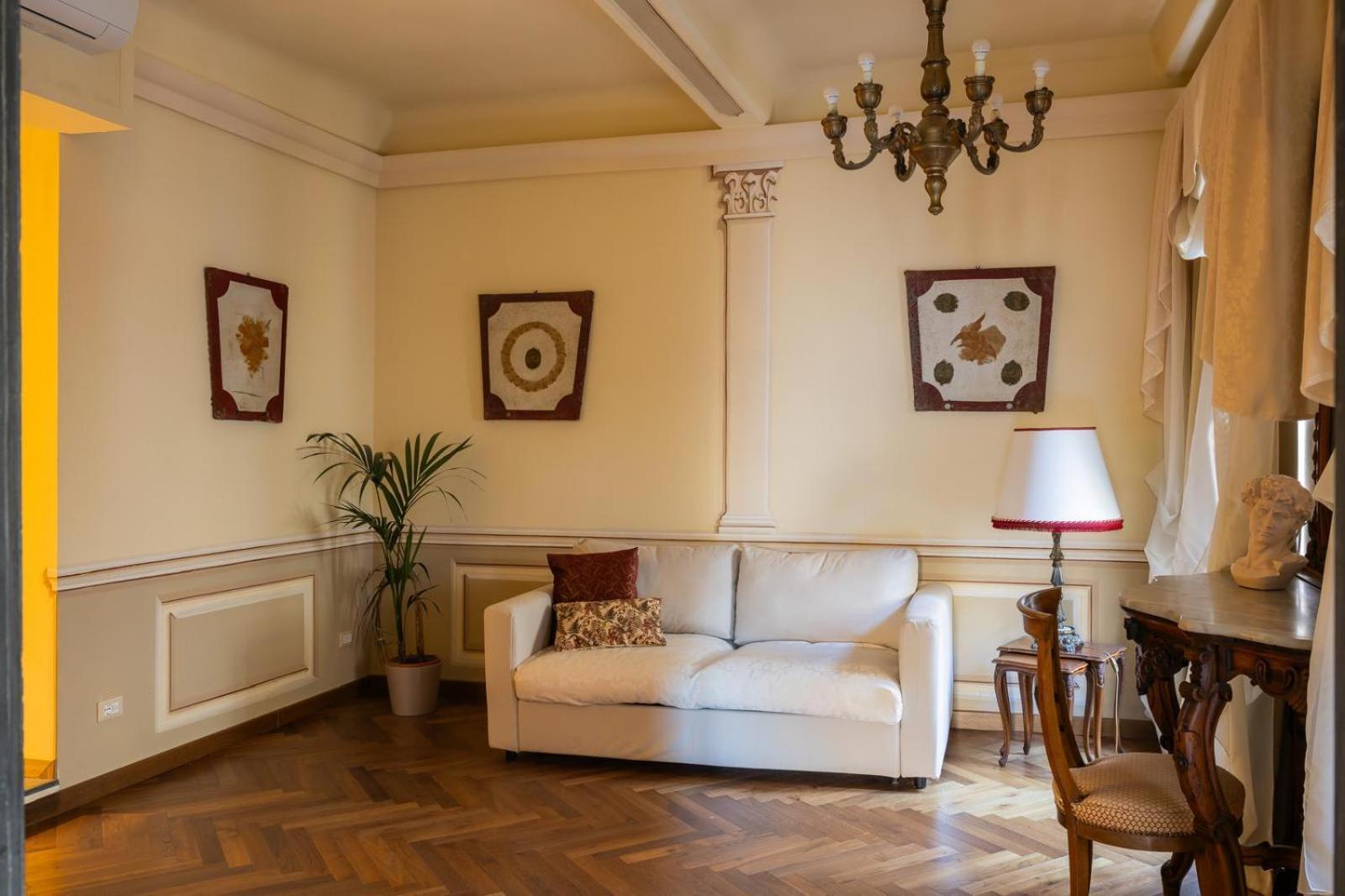 Guest house Palazzo Lari