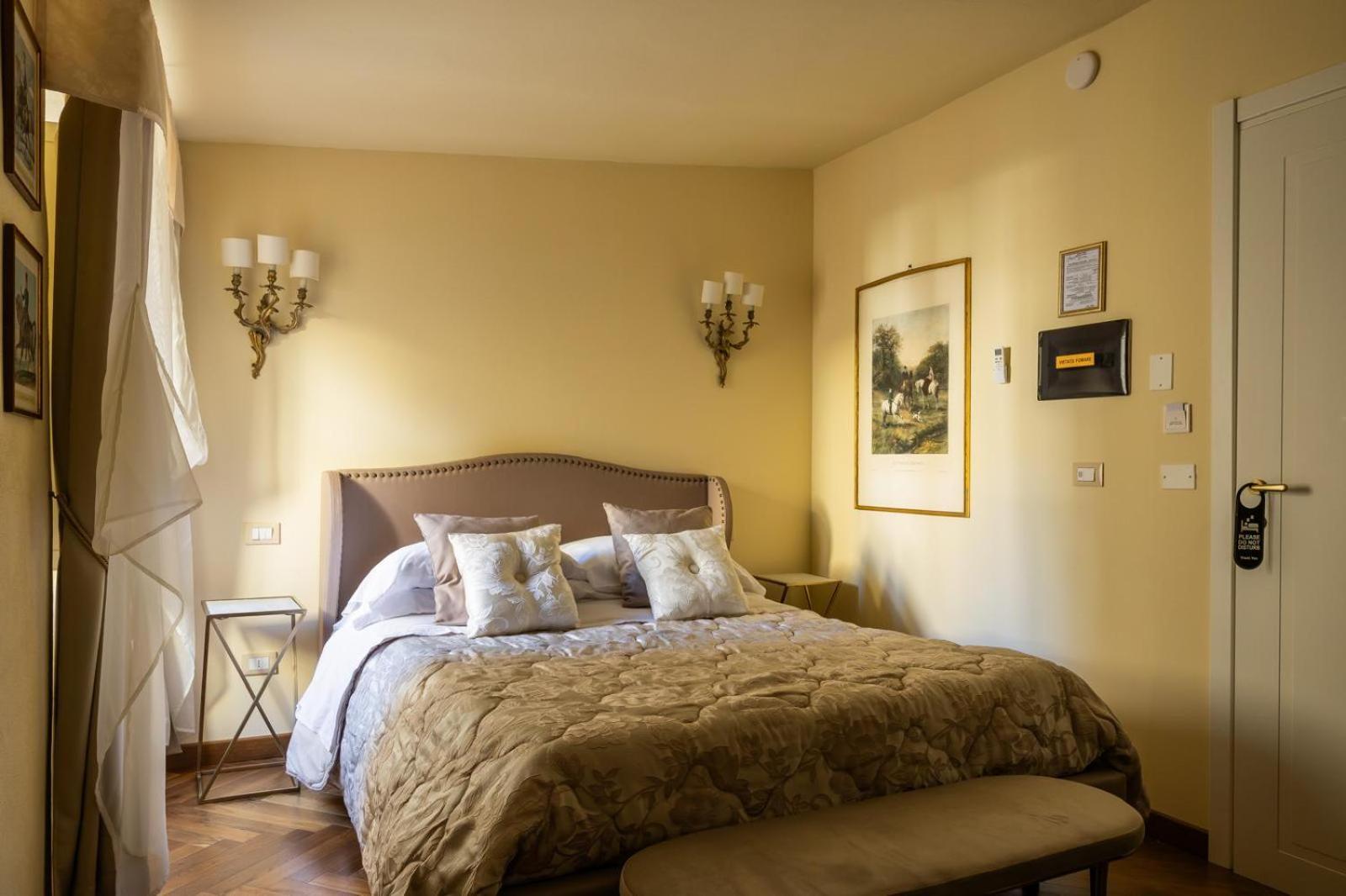 Guest house Palazzo Lari Sarzana
