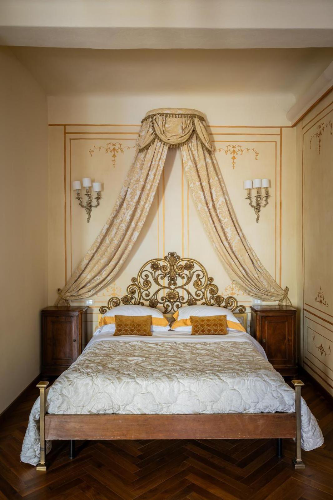 Guest house Palazzo Lari