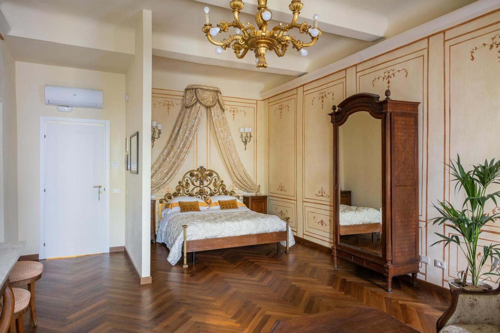 Guest house Palazzo Lari *