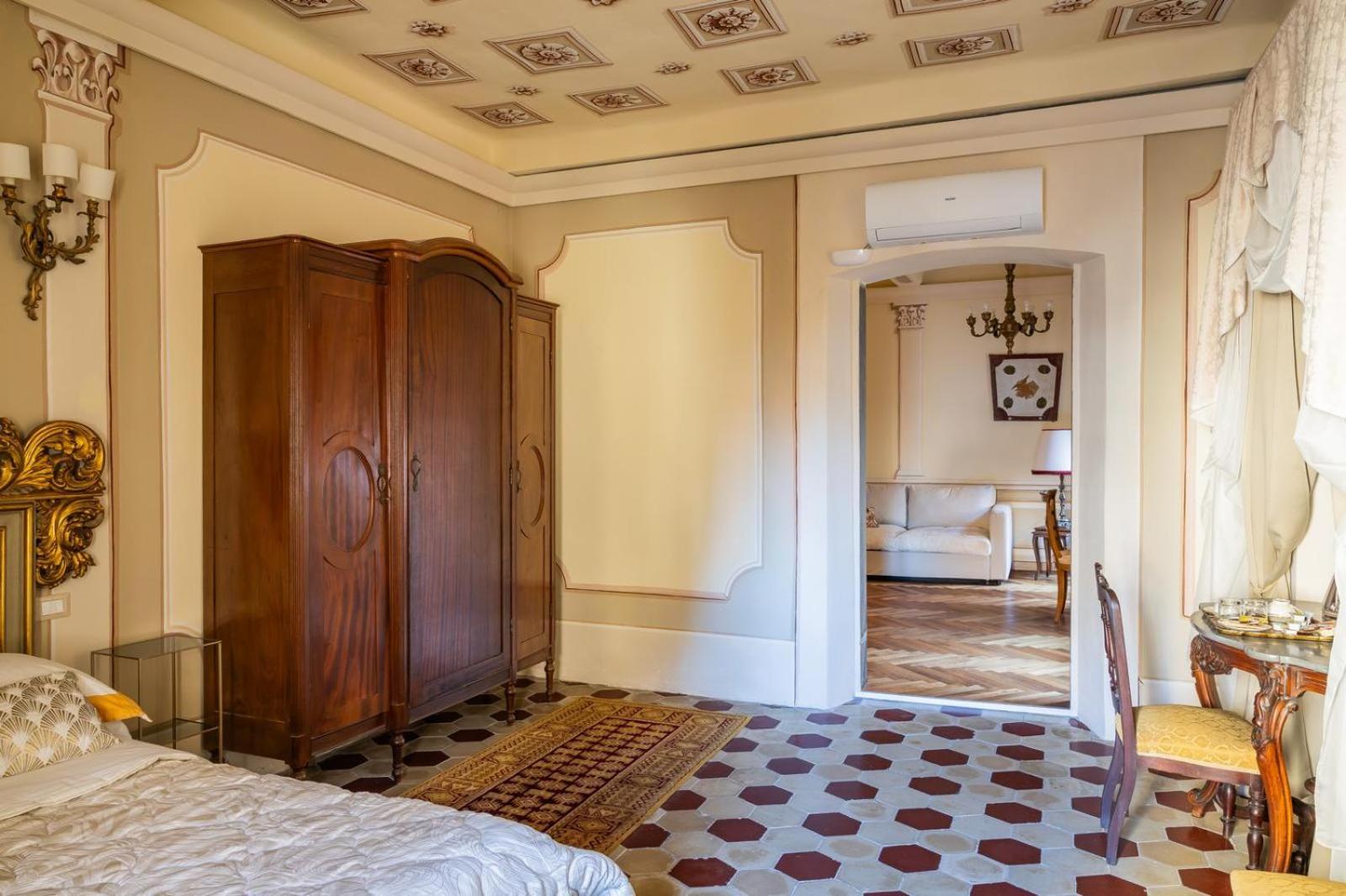 Palazzo Lari Sarzana