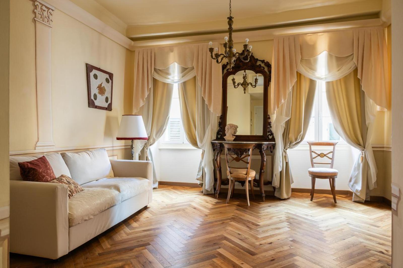 Guest house Palazzo Lari