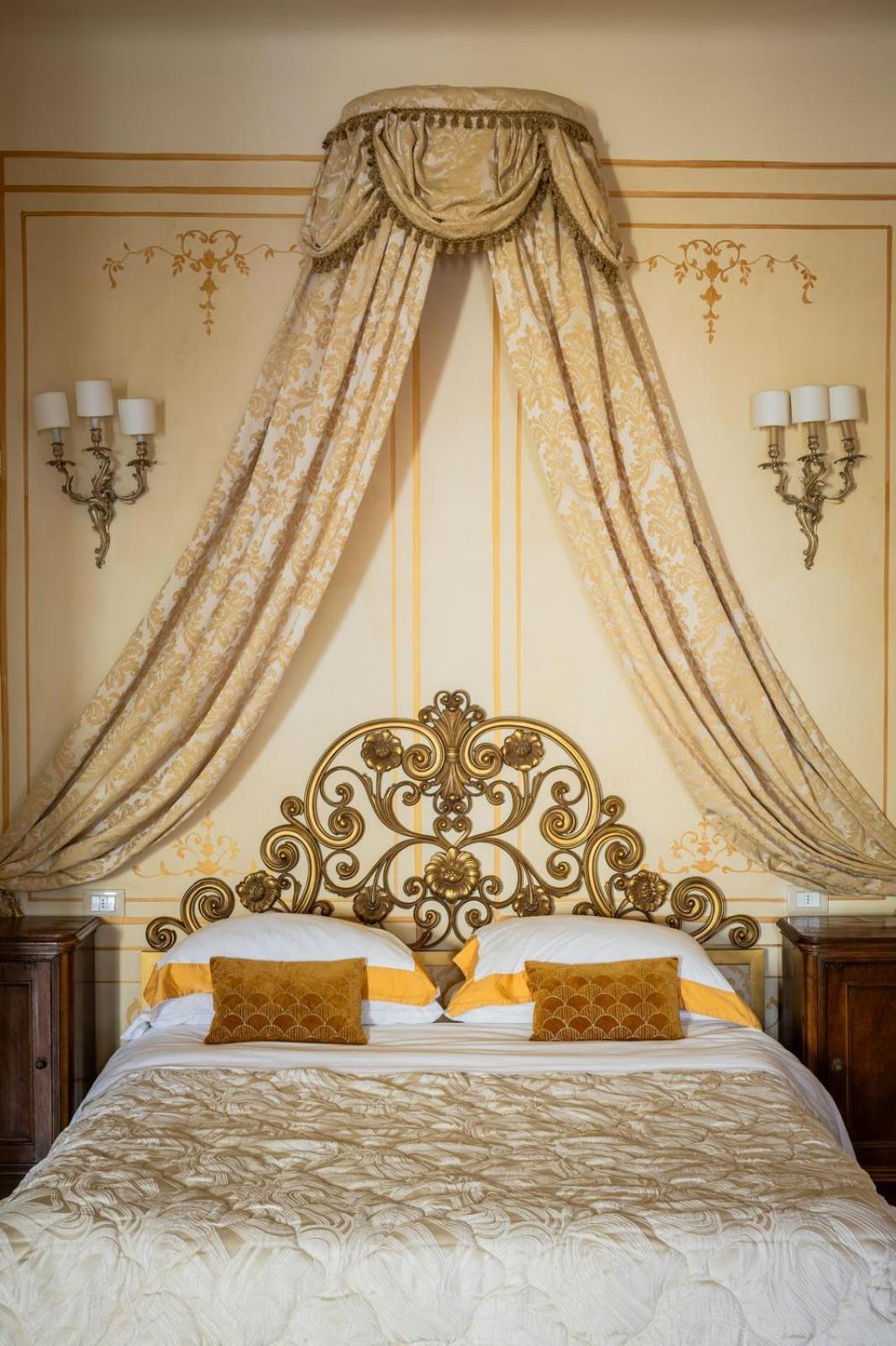 Guest house Palazzo Lari *